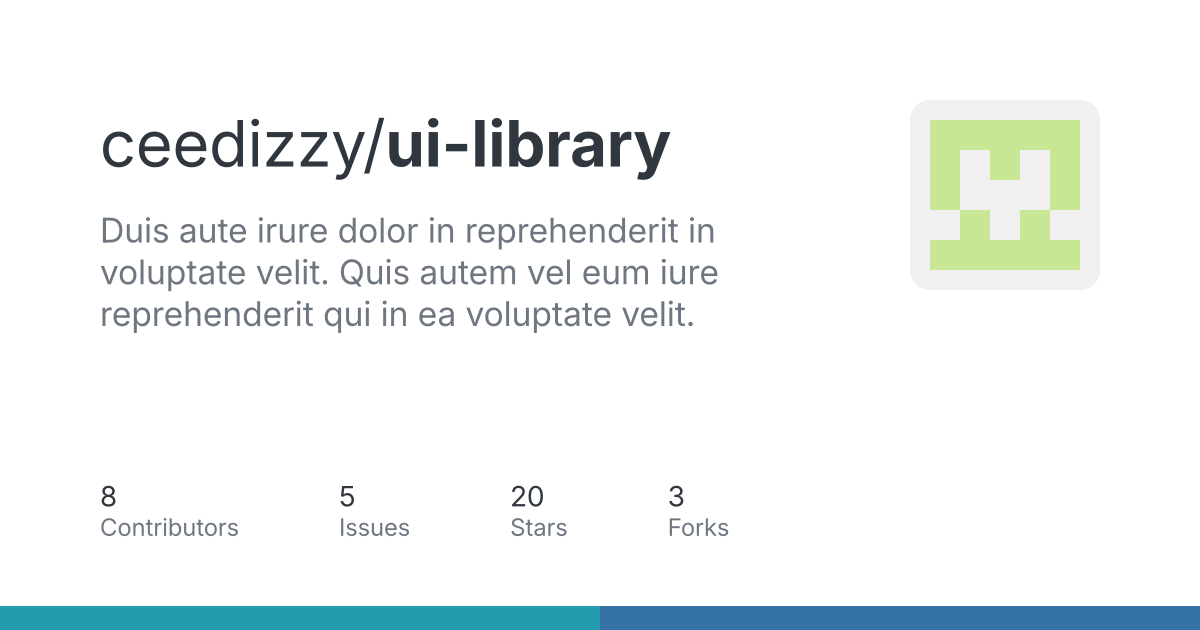 ceedizzy/ui-library