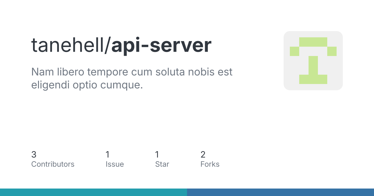 tanehell/api-server